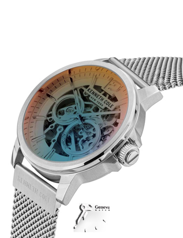 ساعت کلاسیک مردانه کنت کول