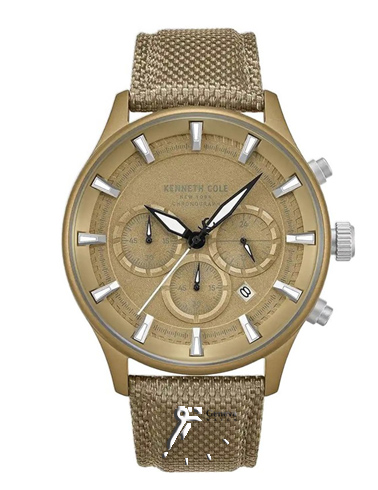 ساعت اسپرت مردانه کنت کول