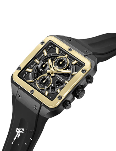 ساعت کرنوگراف دار مردانه کنت کول