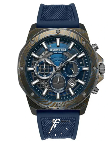 ساعت مچی مردانه کنت کول