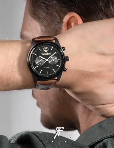 ساعت کلاسیک مردانه تیمبرلند