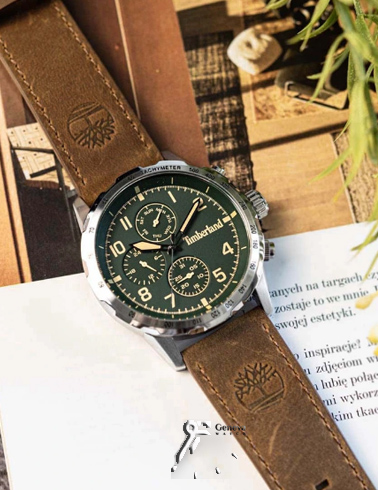 ساعت مردانه تیمبرلند اصل