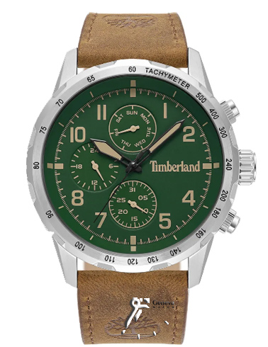 ساعت مردانه تیمبرلند اصل