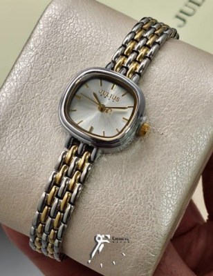 ساعت اورجینال جولیوس زنانه