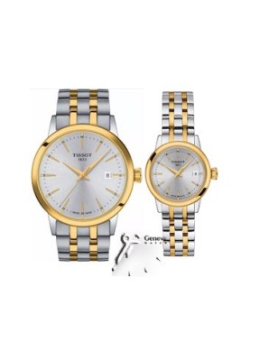 ساعت ست تیسوت اصل