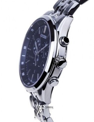 گالری ساعت ژنو نماینده فروش ساعت سیتیزن در تهران
