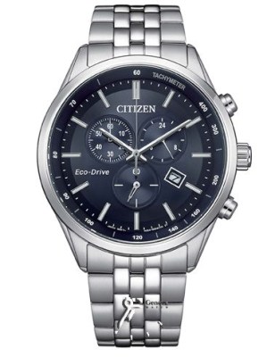 ساعت بند استیل مردانه سیتیزن