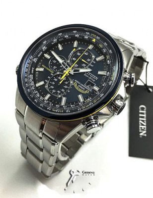 اکودرایو بلو انجل عقربه ای