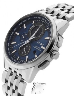 اکودرایو مردانه فلزی رادیو کنترل