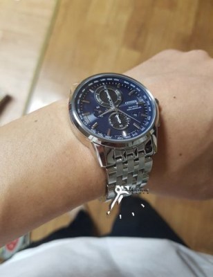 اکودرایو مردانه فلزی رادیو کنترل