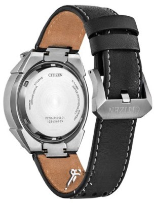 ساعت مچی مردانه سیتیزن