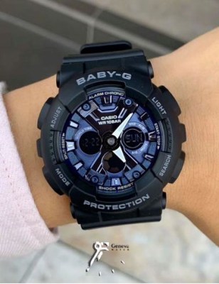 ساعت کاسیو بیبی جی