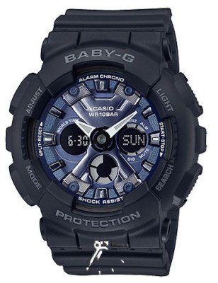 ساعت کاسیو بیبی جی