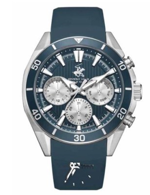 ساعت اسپرت مردانه پولو