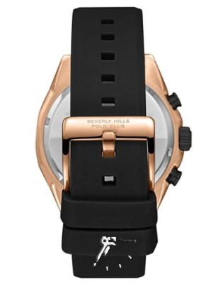 ساعت مچی مردانه پولو