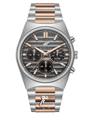 ست ساعت کلاسیک پولو