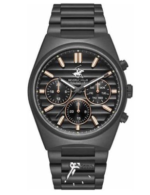 ساعت مچی مردانه پولو