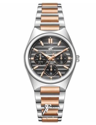 ست ساعت کلاسیک پولو