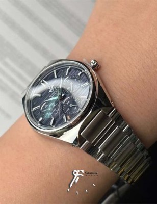 ست ساعت اصل پولو