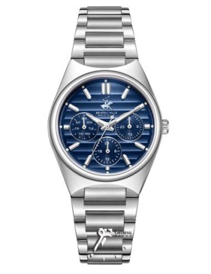 ست ساعت اصل پولو