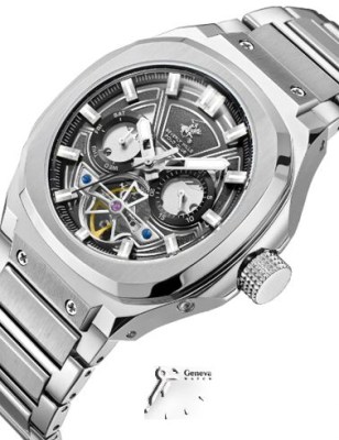 ساعت مردانه پولو