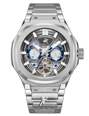 ساعت مردانه پولو