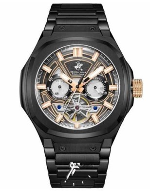 ساعت پولو اصل