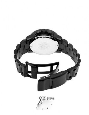 سیتیزن پرومستر مردانه تمام مشکی