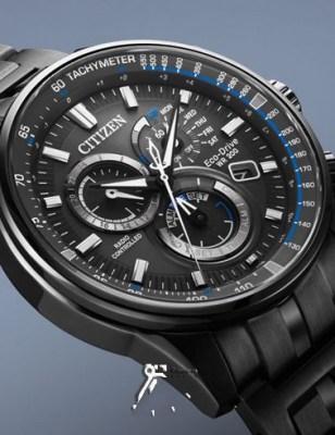 سیتیزن مردانه رادیو کنترل