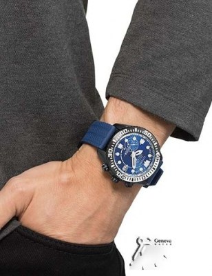 سیتی زن پرومستر بند رابر