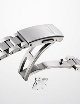 سیتیزن مردانه اکودرایو تنظیم ماهواره ای