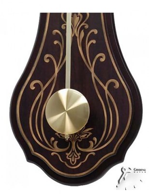 ساعت دیواری ریتم پاندول دار