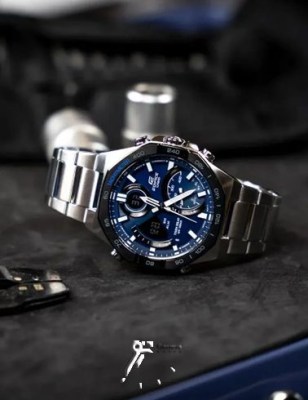 ساعت مردانه ادیفایس کاسیو