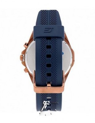 ادیفایس بند رابر سورمه ای