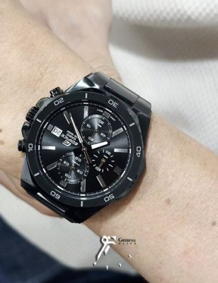 ساعت بند استیل کاسیو