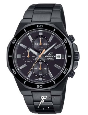 ساعت بند استیل کاسیو