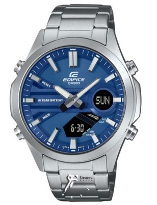 ساعت تمام استیل ادیفایس