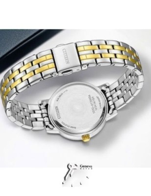 ساعت نگین دار زنانه سیتیزن