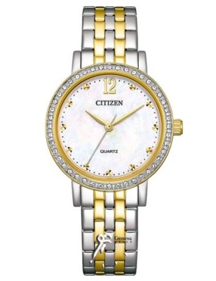 ساعت کلاسیک زنانه سیتیزن