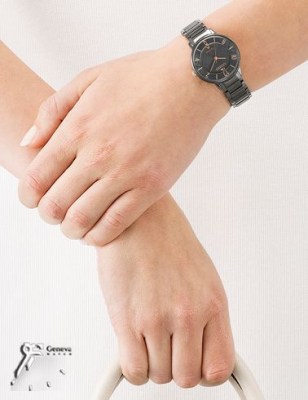 سیتیزن اکودرایو گرد زنانه 