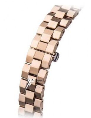 سیتیزن زنانه رزگلد