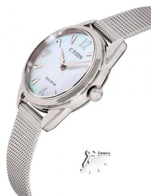 سیتیزن زنانه مچی اکودرایو