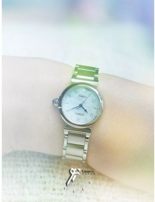 ساعت مچی زنانه سیتیزن اصل