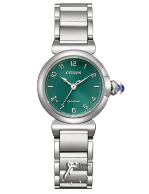 ساعت اکودرایو زنانه سیتیزن