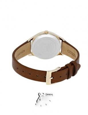 اکودرایو چرم رزگلد زنانه