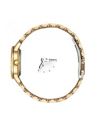 سیتیزن زنانه اکودرایو فلزی