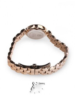 ساعت سیتیزن اکودرایو زنانه رزگلد