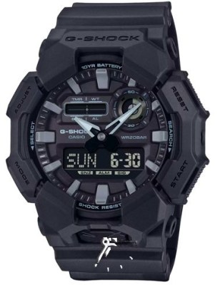 ساعت مچی جیشاک اصل