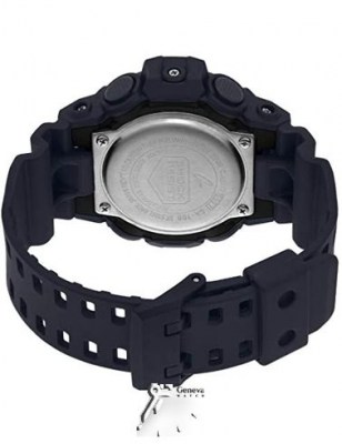 کاسیو جیشاک ضد ضربه