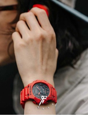 کاسیو ساعت مردانه جیشاک